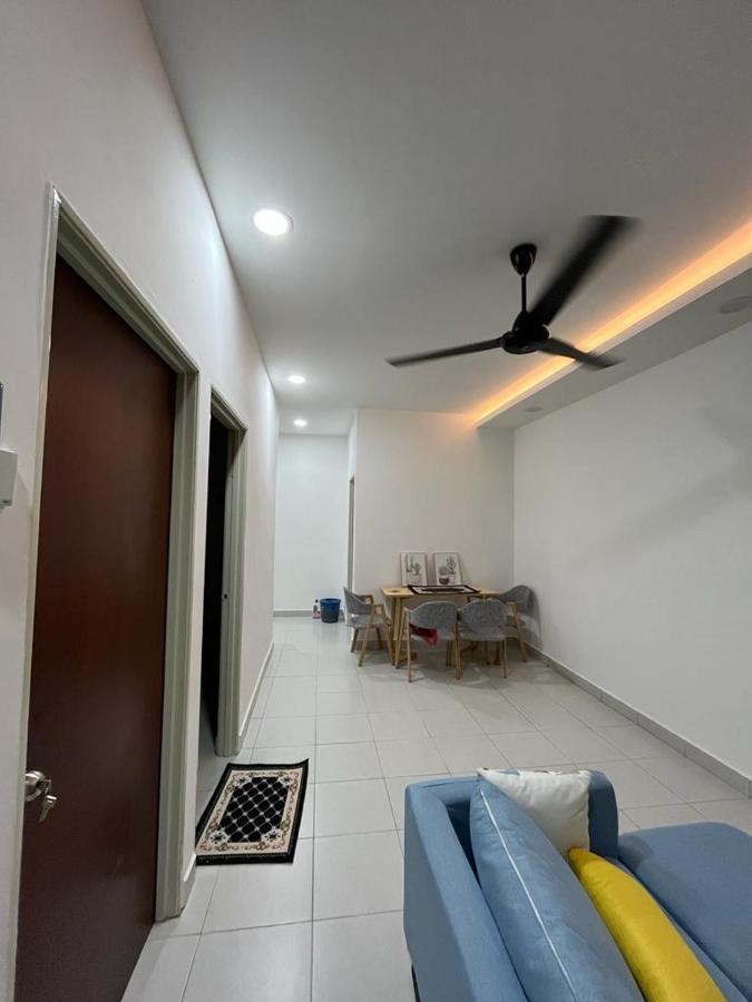 Sure Stay Homestay Simpang Ampat  Dış mekan fotoğraf