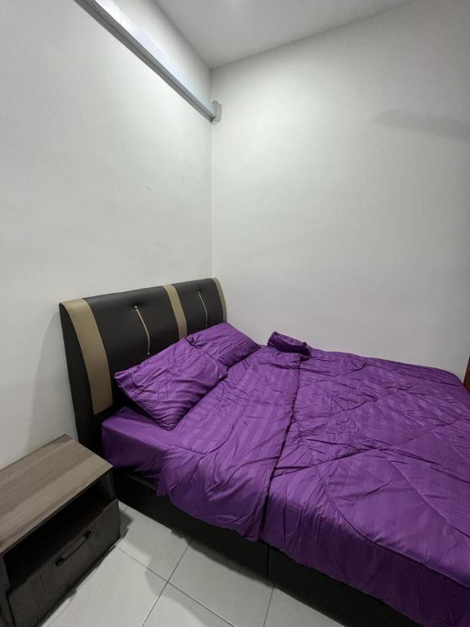 Sure Stay Homestay Simpang Ampat  Dış mekan fotoğraf